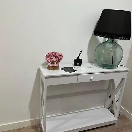 Nuevo Madrazo Appartement León Buitenkant foto